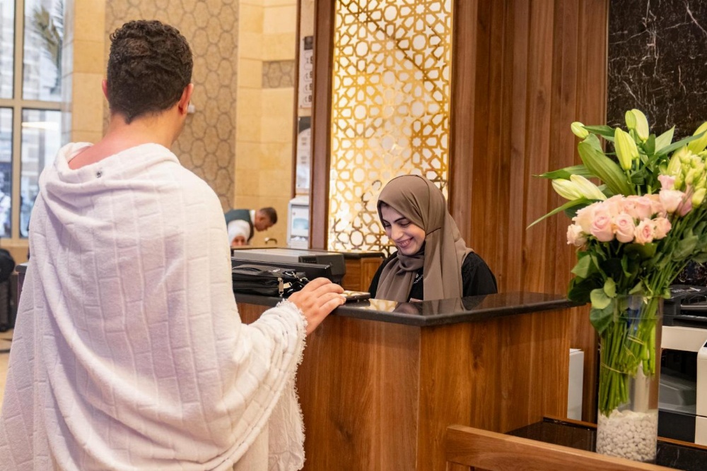 Emaar Grand Hotel