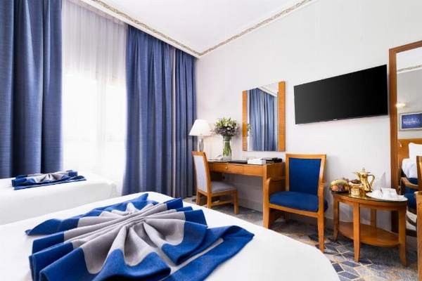 Emaar Grand Hotel image 10
