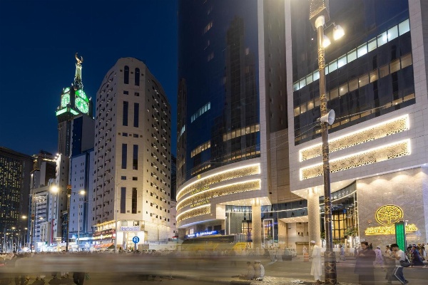 Emaar Grand Hotel image 3