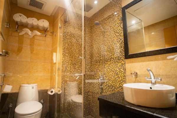 Emaar Grand Hotel image 40