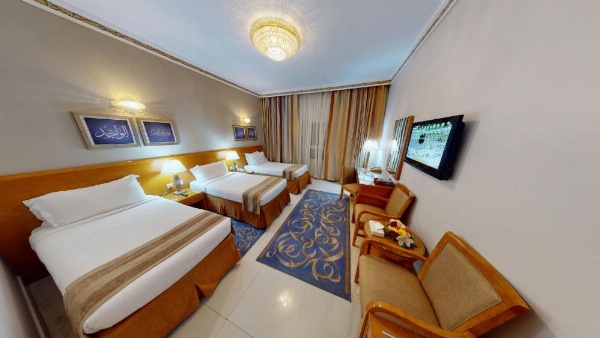 Emaar Grand Hotel image 5