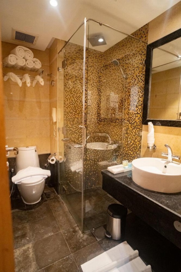 Emaar Grand Hotel image 51