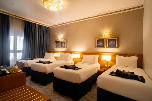 Emaar Grand Hotel image 64
