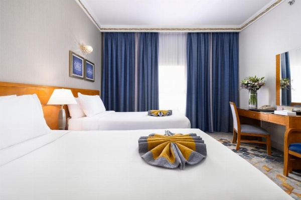 Emaar Grand Hotel image 8