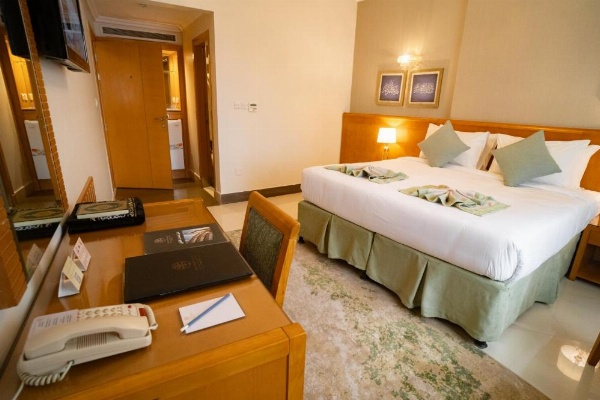 Emaar Grand Hotel image 85
